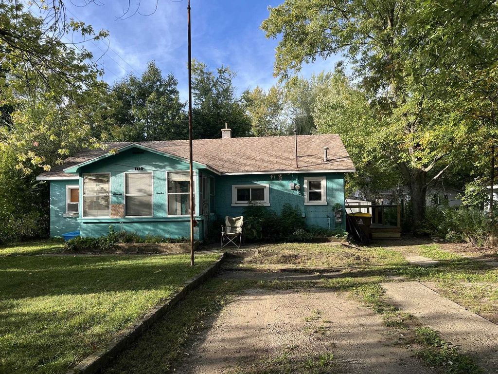 1112 Harold, Mount Pleasant