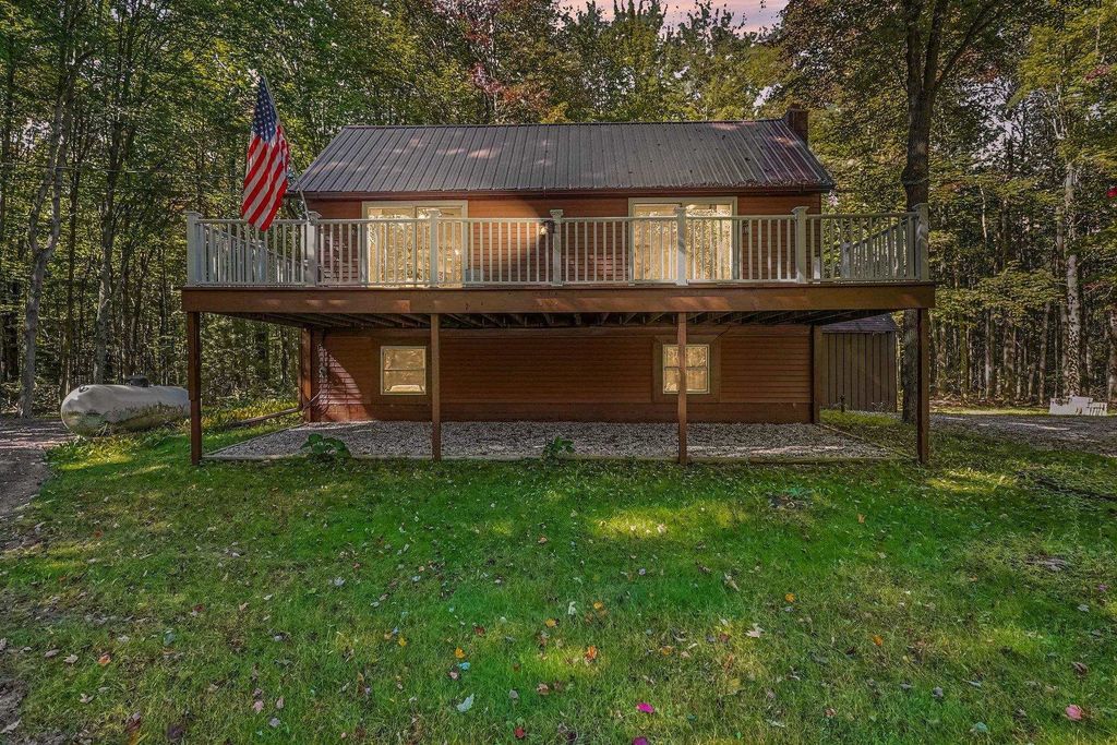 355 N Shepherd, Mount Pleasant