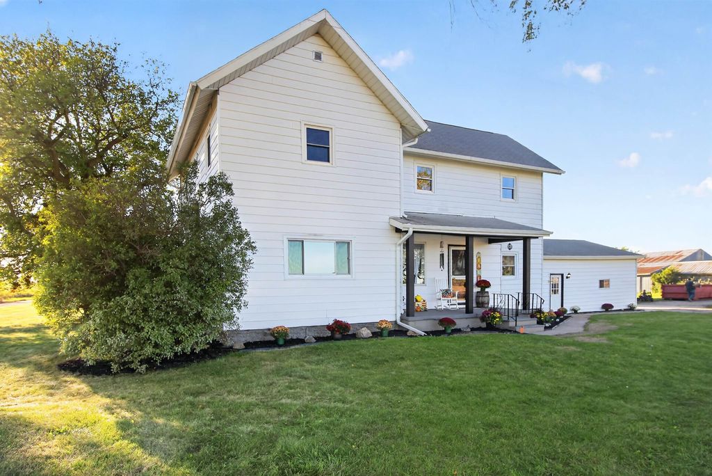 3990 S Begole, Ithaca