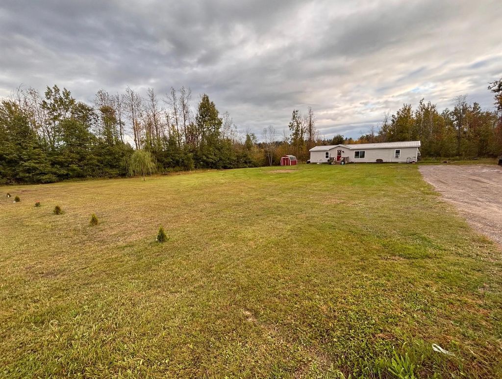 3291 N Rude, Ossineke