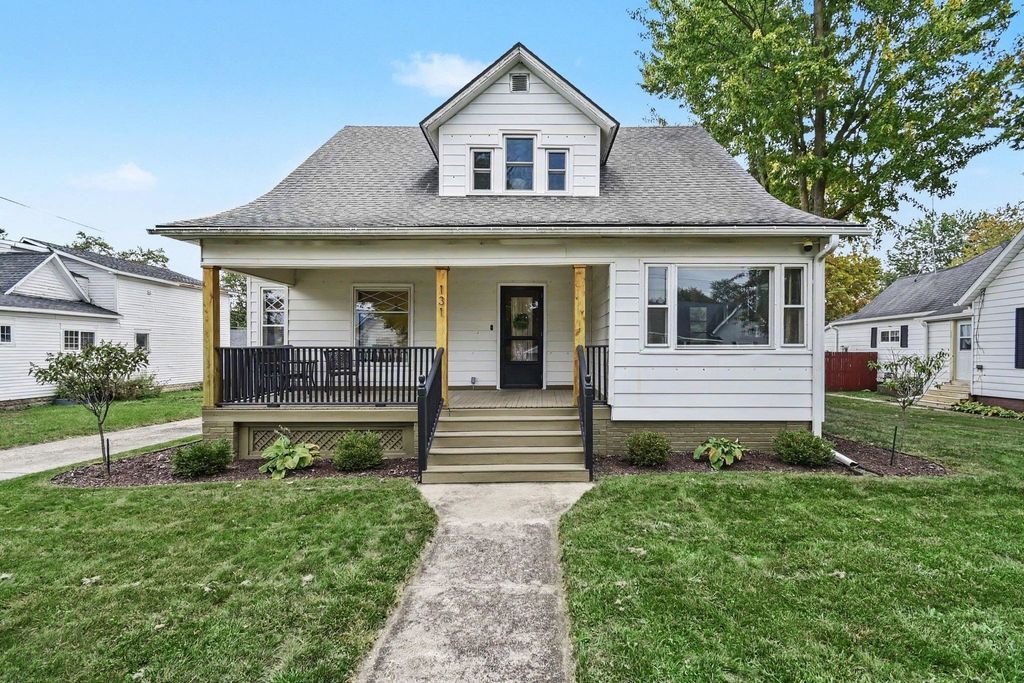 131 4th, Breckenridge