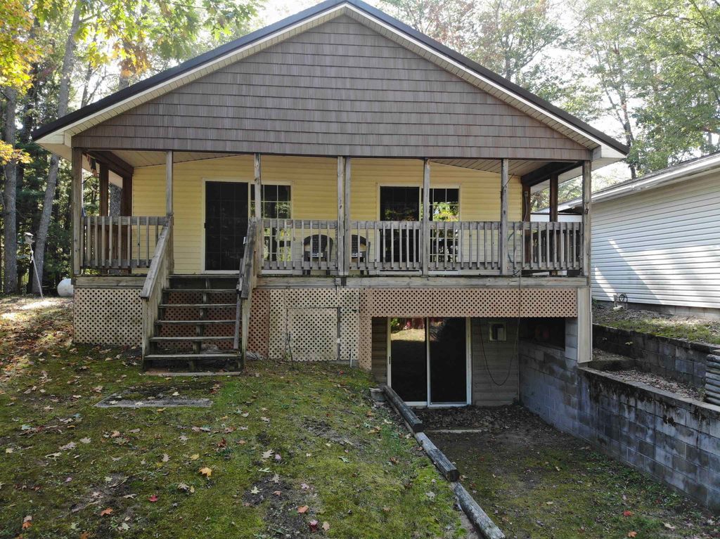 5532 Kerbysons Drive Se, Kalkaska