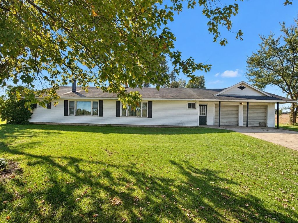 5688 S Baldwin, Ashley