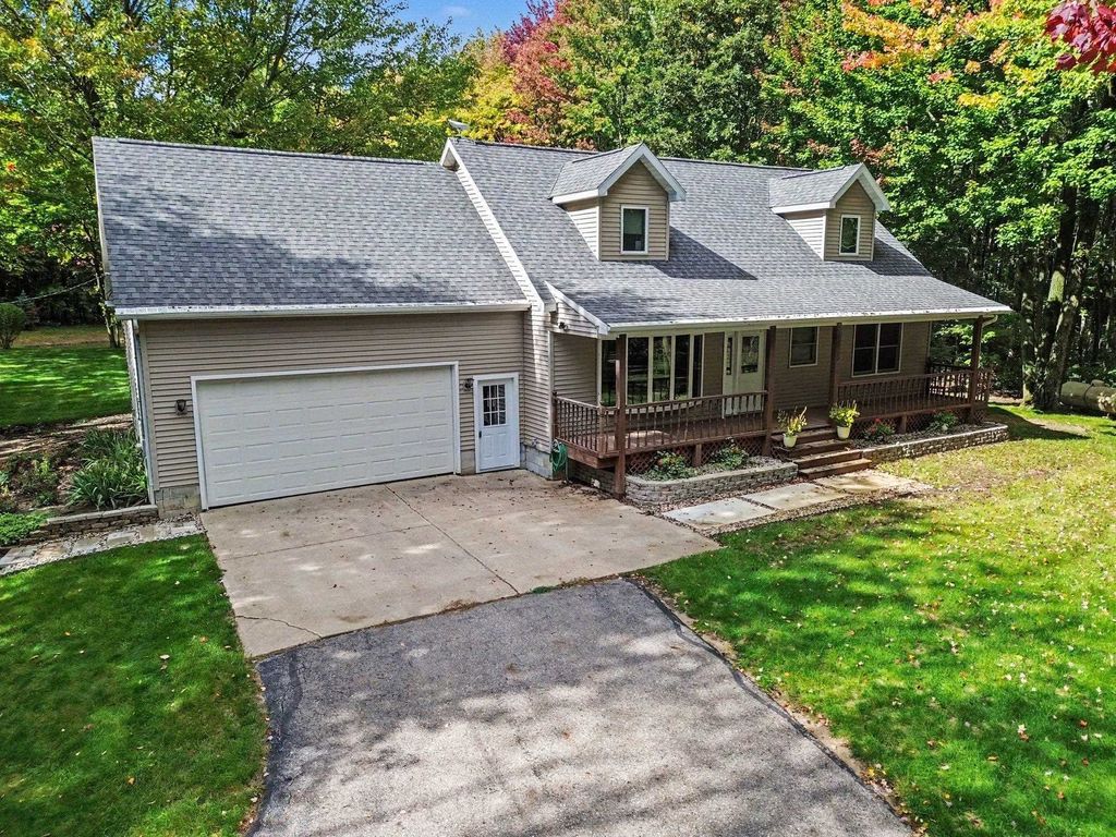 3722 S Alamando, Saint Louis
