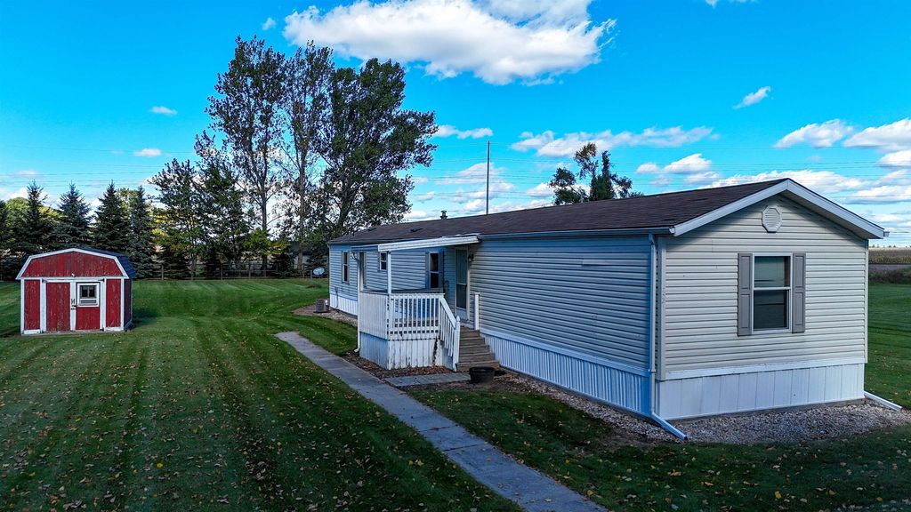 6065 E Millbrook, Mount Pleasant