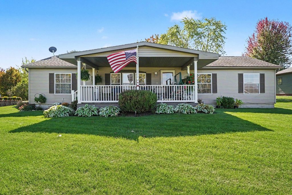 1000 N Par, Lake Isabella