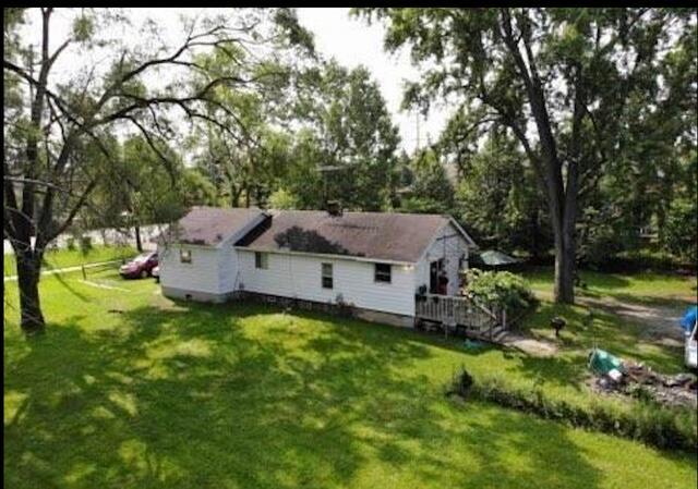 23675 Novi Road, Novi city