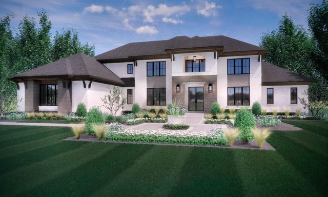 24400 Johns Road, Lyon charter township