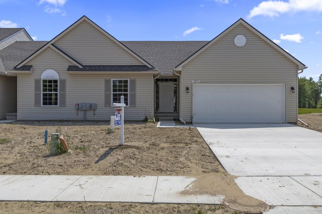 31433 Augusta Drive Unit: 75, Romulus city