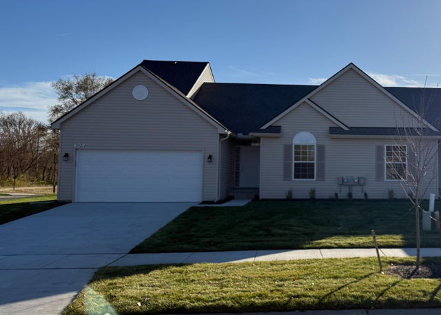 31421 Augusta Drive Unit: 76, Romulus city