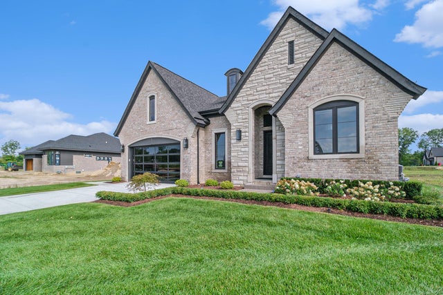 13953 Quail View Drive, Washington township