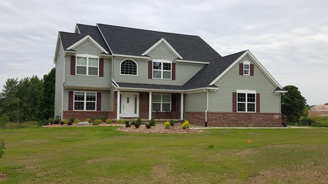6450 Earl June Ct. Court, Dexter township