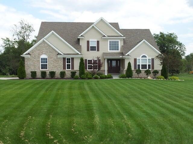 6470 Earl June Court, Dexter township