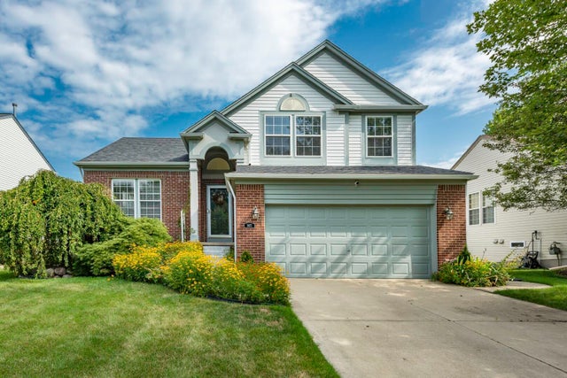 9871 High Meadow Drive, Superior charter township
