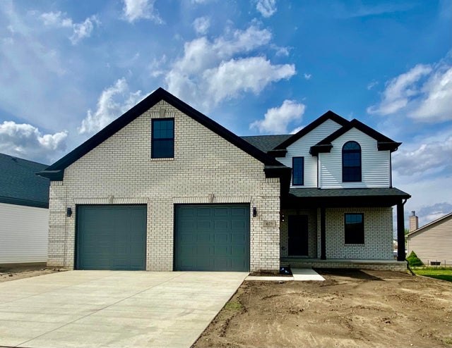36145 Parkdale Street Unit: 4, Livonia city