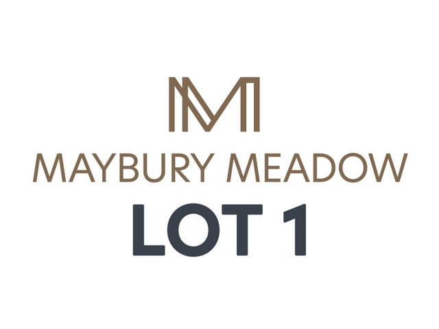 19127 Maybury Meadow Court, Northville township