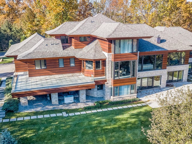 19259 Maybury Meadow Court, Northville township