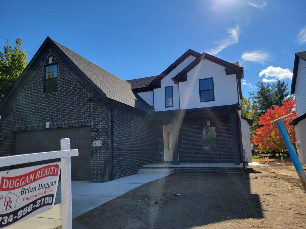 36135 Parkdale Street Unit: 5, Livonia city