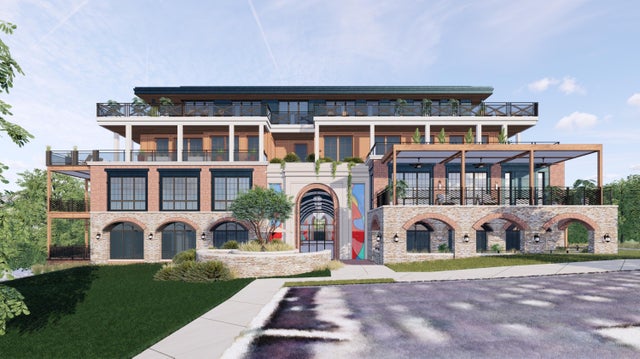 408 Longshore Drive Unit: C, Ann Arbor city