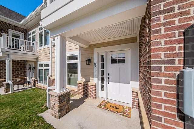 621 Woodland Drive, Dexter city