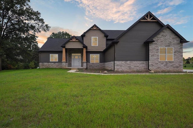 11190 Dexter Pinckney Road, Putnam township