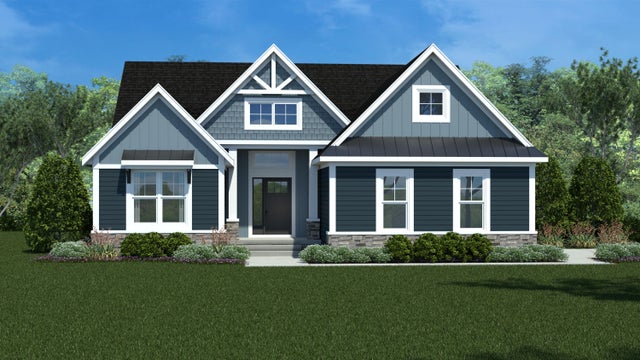 332 Arbor Lane, Pittsfield charter township