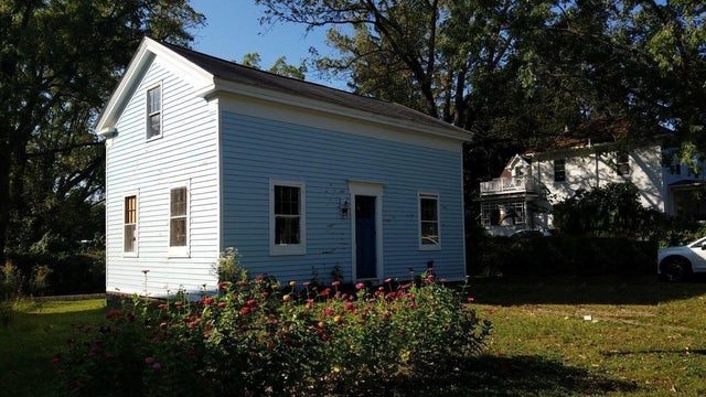 717 W Liberty Street, Ann Arbor city