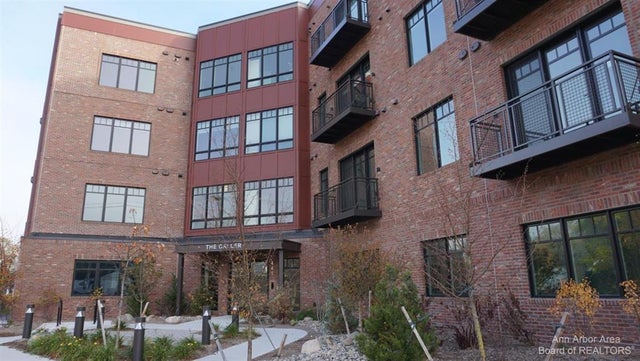 441 S Ashley Street Unit: 405, Ann Arbor city