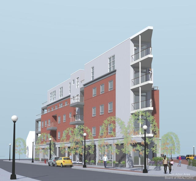 330 Detroit Street Unit: 101, Ann Arbor city
