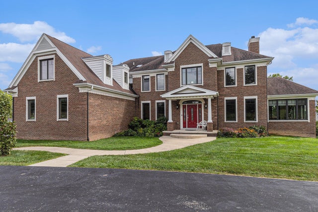 2865 Walters Way, Scio township