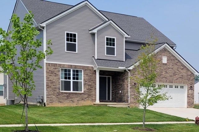 343 Honey Tree Way Unit: 156, Scio township