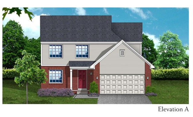 31752 Pine Valley, Romulus city