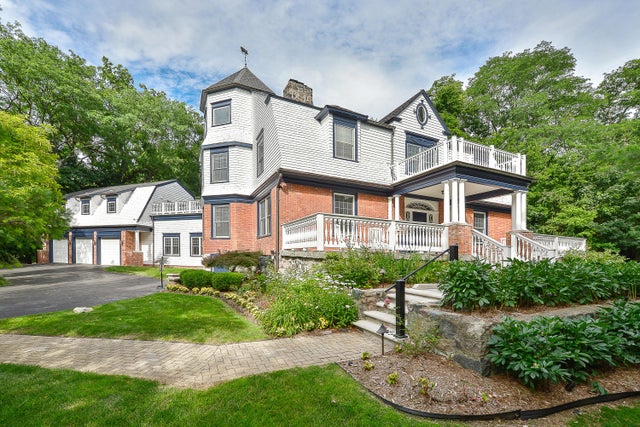 805 Oxford Road, Ann Arbor city