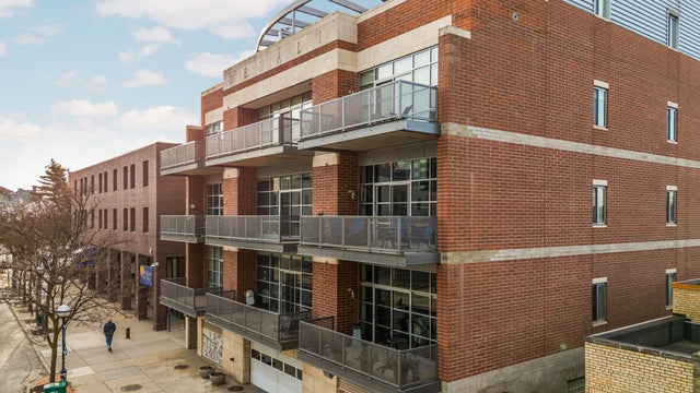 322 E Liberty Unit: 16 & 17, Ann Arbor city