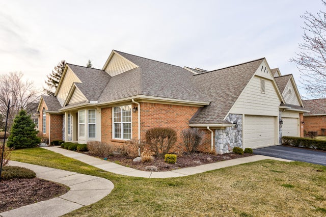 2304 Cleveland Way, Canton charter township