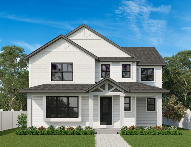 256 Maple Street, Plymouth city