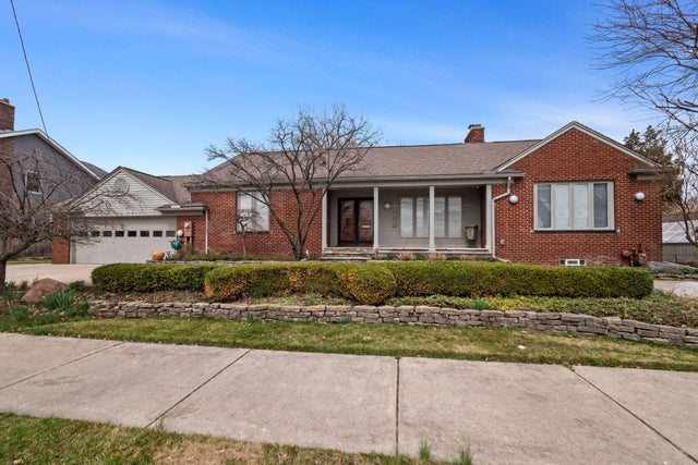 14511 Harbor Street, Detroit city