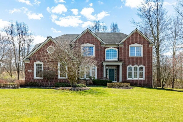 6756 Fleming Creek Drive, Superior charter township