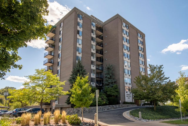 1050 Wall Street Unit: 3c, Ann Arbor city