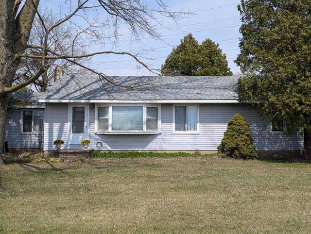 10733 Martz Road, Ypsilanti charter township
