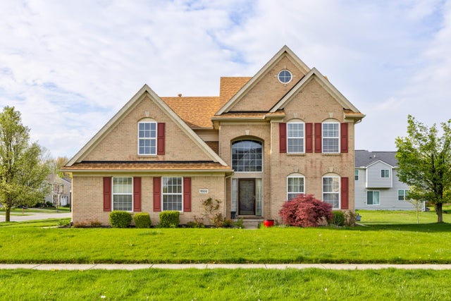 9551 Falmouth Drive, Ypsilanti charter township