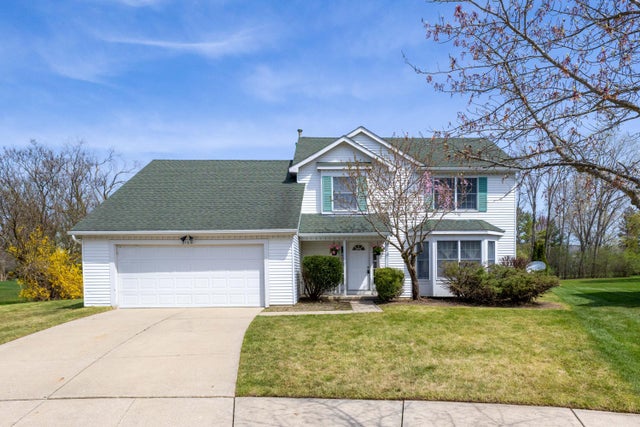 3126 Fairhaven Court, Ann Arbor city