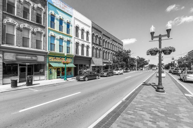 210 W Michigan Avenue, Ypsilanti city