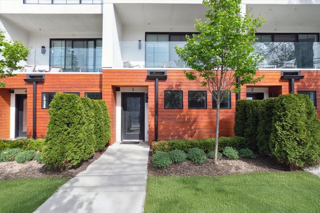 533 E Harrison Unit: 3, Royal Oak city