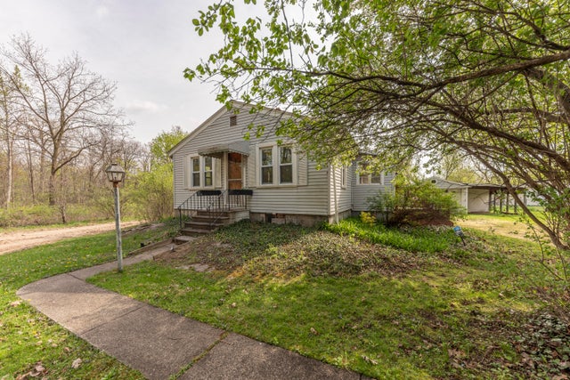 1848 Calvin Street, Scio township