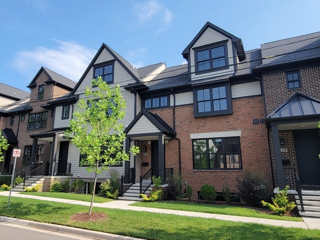 628 Maple Street, Plymouth city