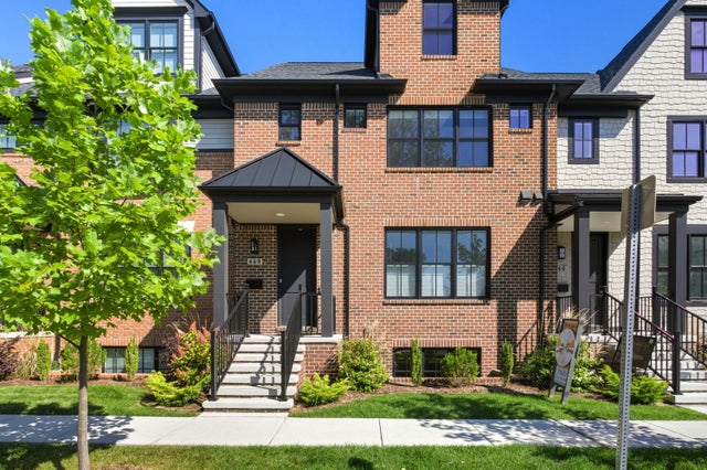 668 Maple Street, Plymouth city