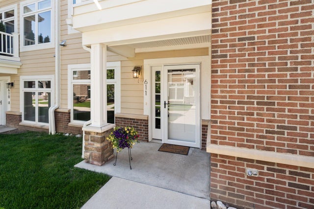 611 Woodland Drive, Dexter city