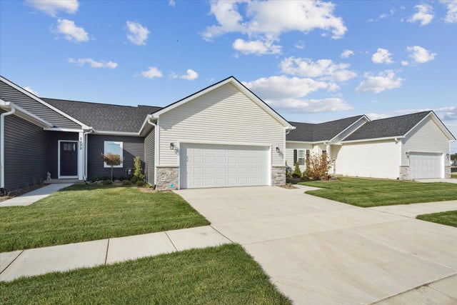2324 Gilder Drive, Marion township