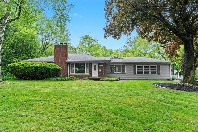 46351 W Main Street, Northville township